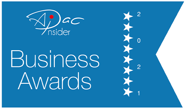 Business award