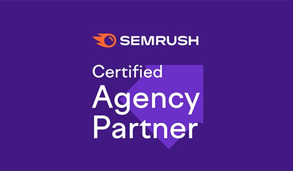 semrush partner